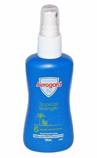 Picture of Mosquito Repellant -Pump Spray