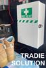 Picture of First Aid Kit -Safe Work Australia  Essential  Wall Cabinet