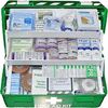 Picture of First Aid --Box  Medium EMPTY